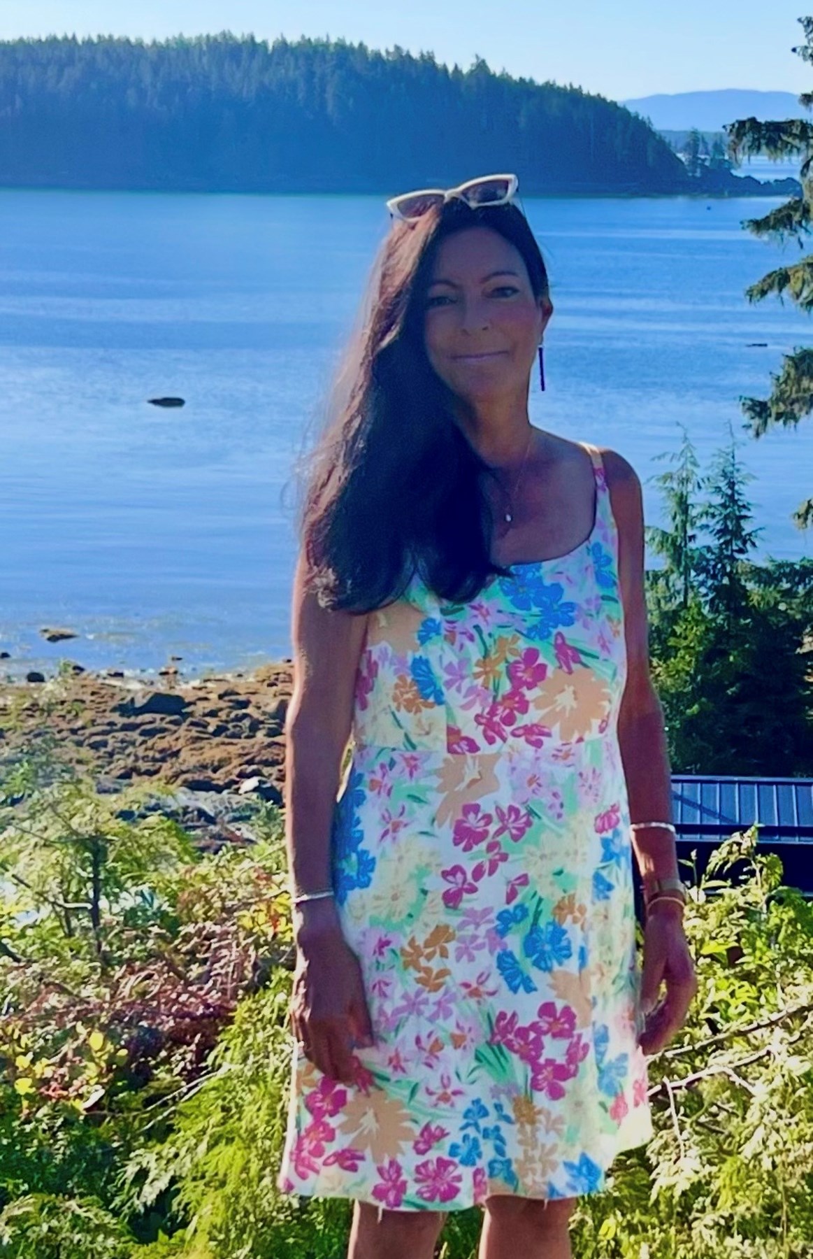 Obituary of Hélène Dufour