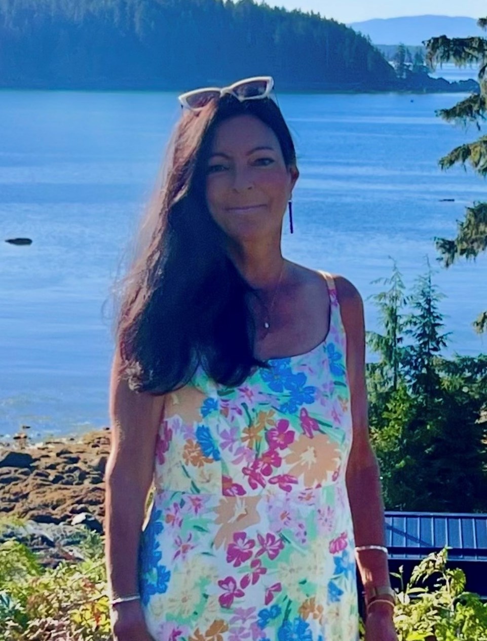 Hélène Dufour Obituary - Port Alberni, BC