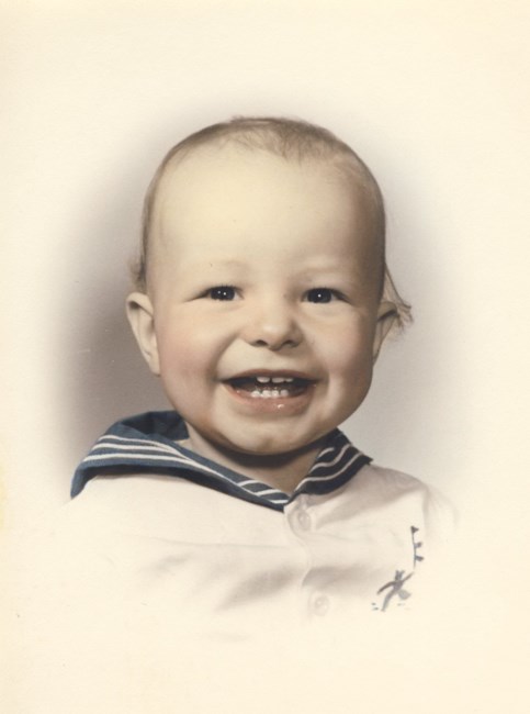 Obituary of Joseph A. DeCoursey Jr.