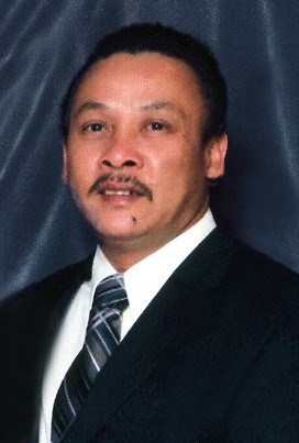 Obituary of Huy Hoang Pham