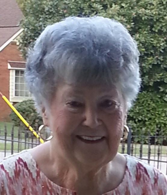 Avis de décès de Barbara Louise Rayburn