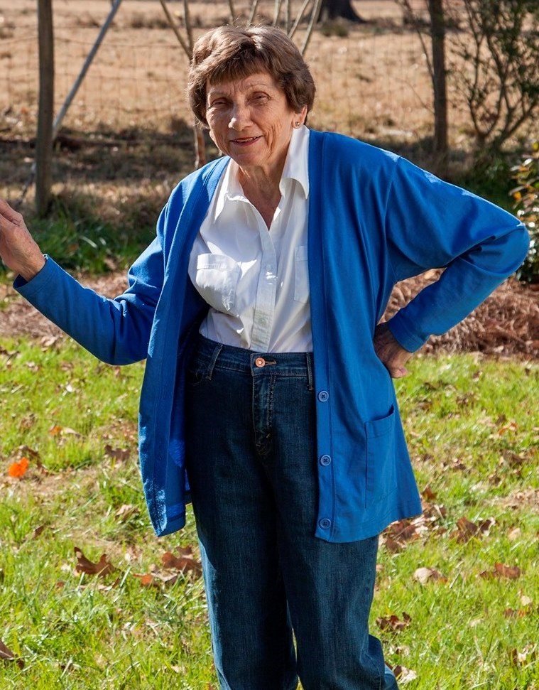 Obituary of Nan King Cobb