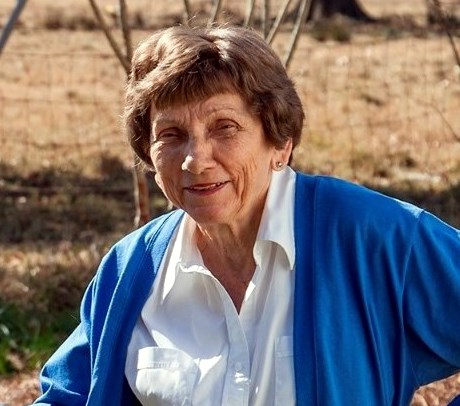 Obituary of Nan King Cobb