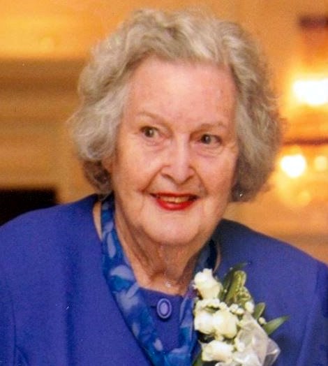 Obituary of Lorraine M. Lenz