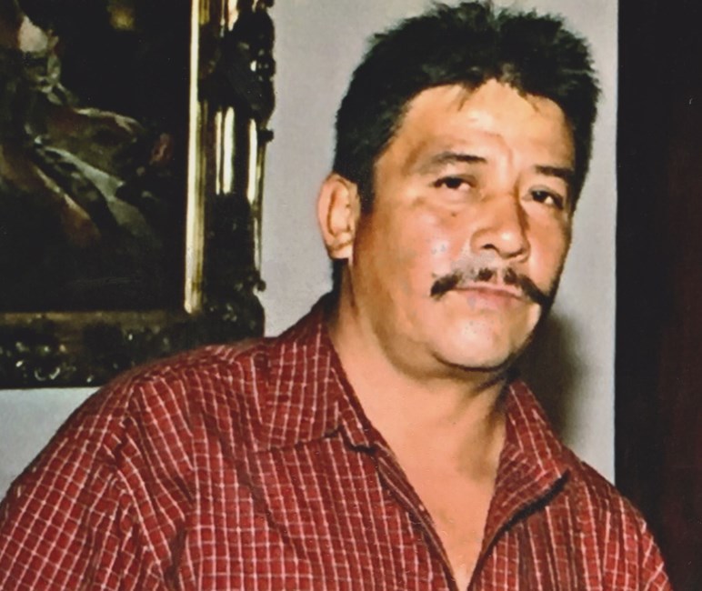 Obituary of Jorge Luis Andrade