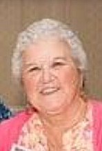 Obituary of Jacquelyn Shenefield
