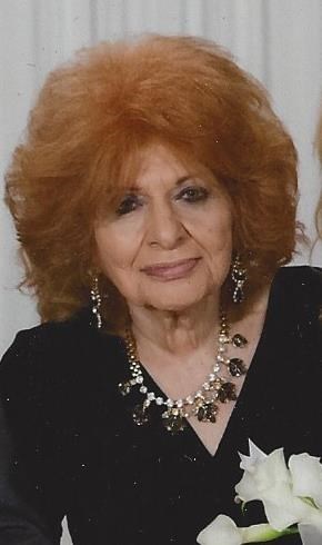 Obituary of Joyce Lertzman