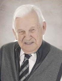Obituary of Gaston Mayrand