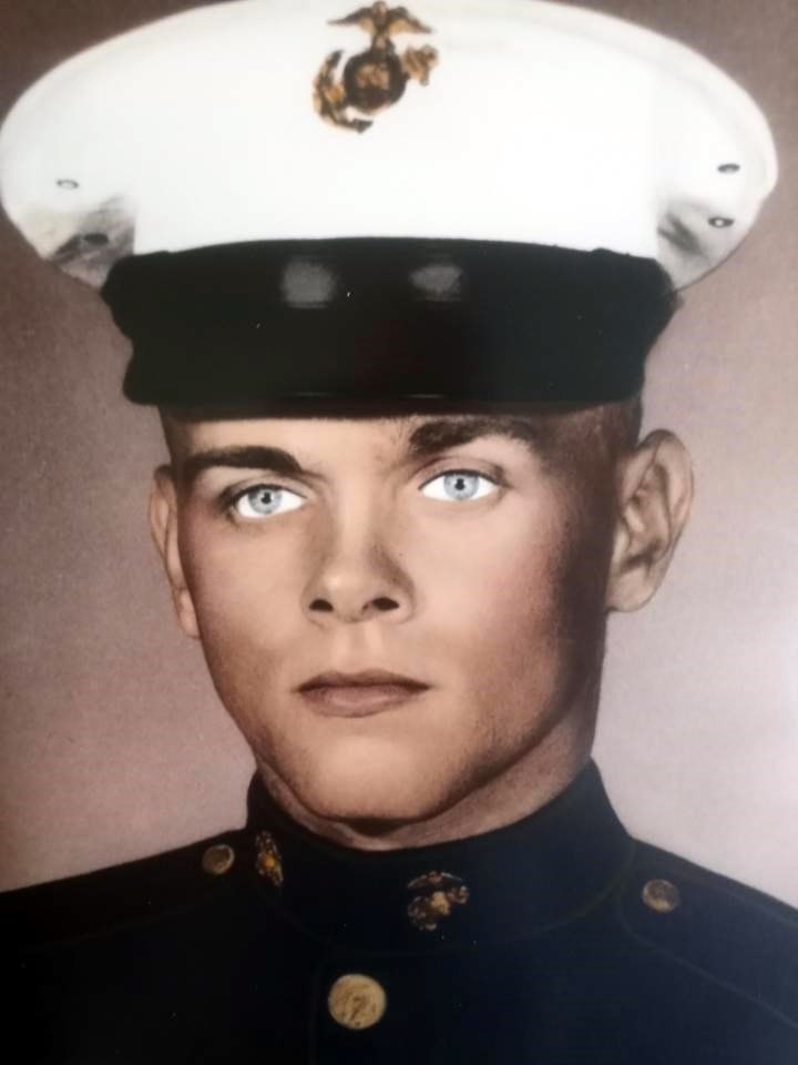 James Manzer Obituary Omaha, NE