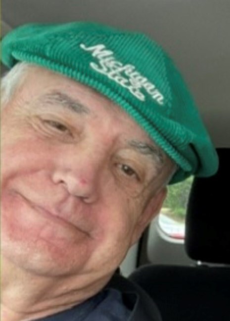 Obituary of Benjamin Leon Woodhams