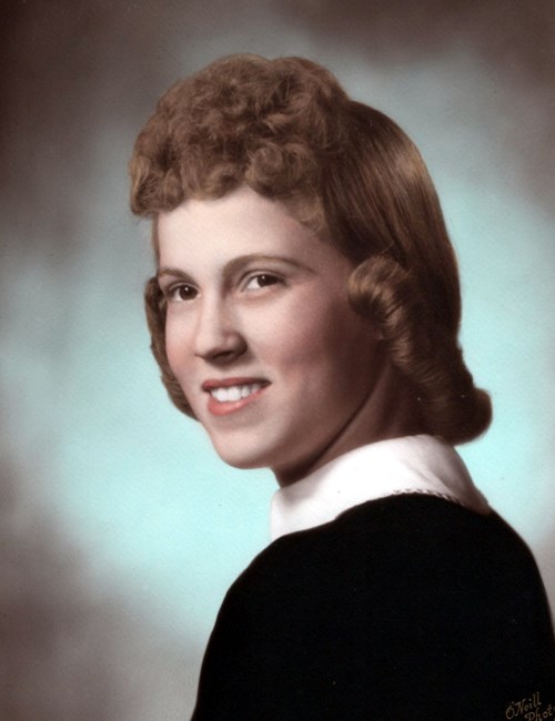 Obituary of Beverly Kardoes