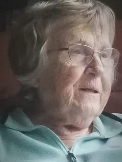 Obituary of Delores Lee Welch