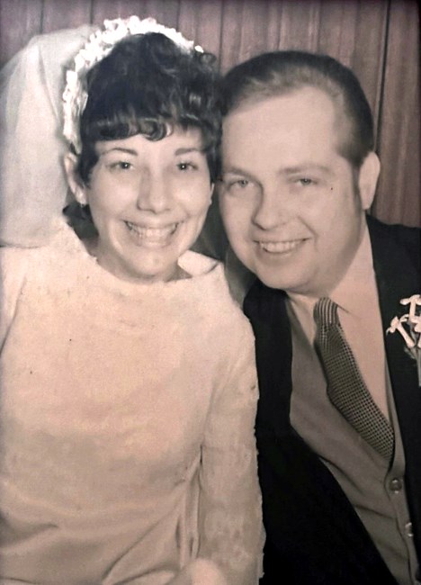 Obituary of William J. McGrath