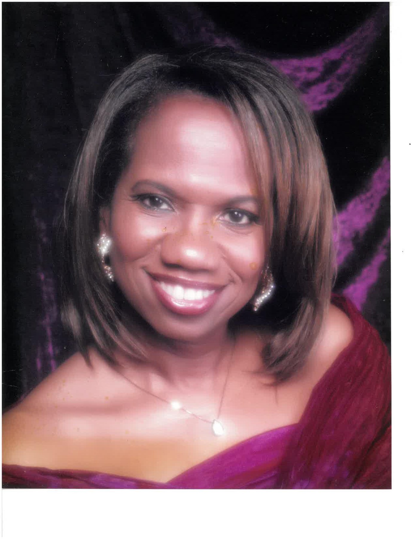 Obituary of Lorraine Etta Woods-Moore