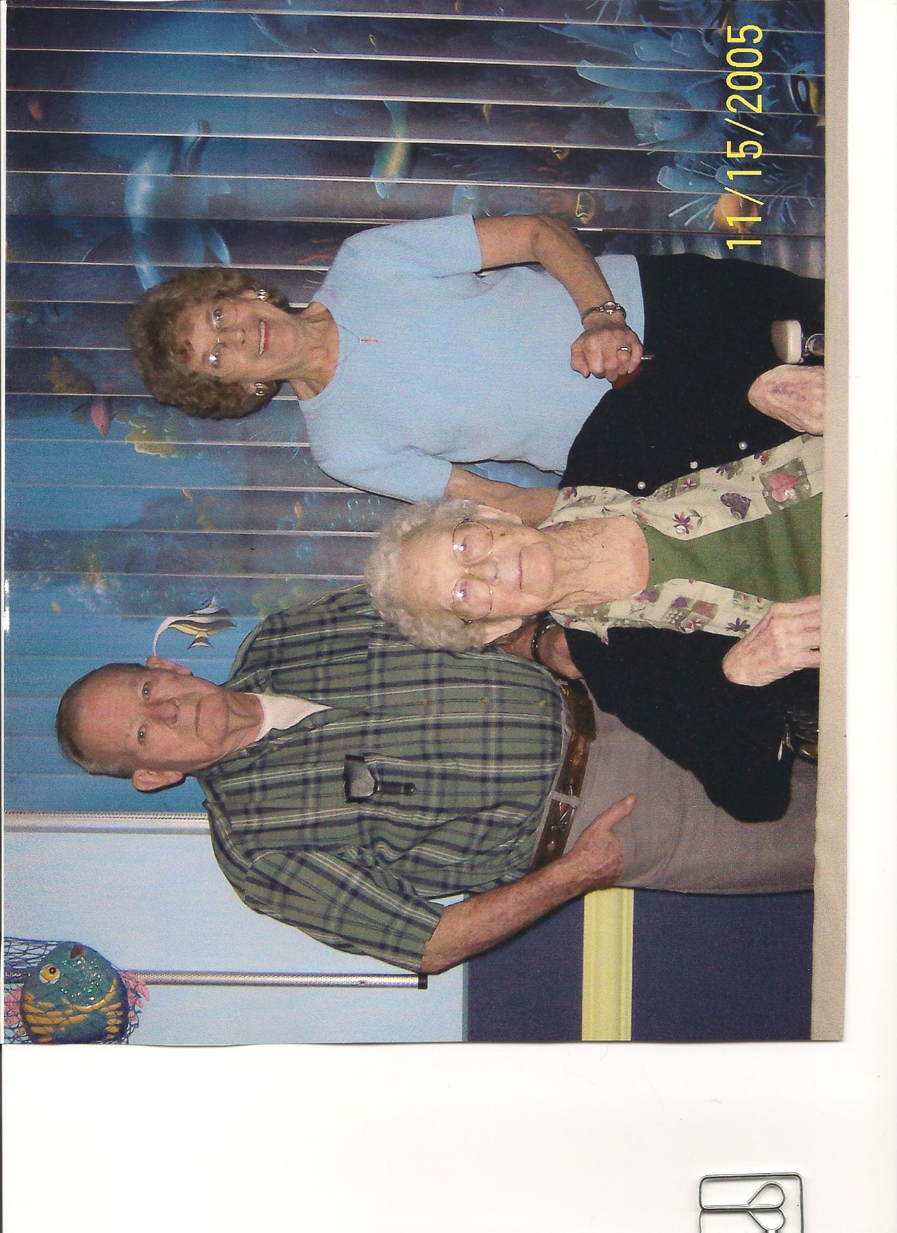 Obituary of Grady A. Bishop Jr.