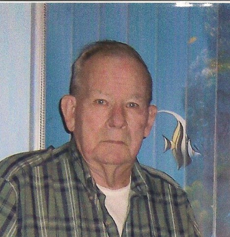 Obituary of Grady A. Bishop Jr.