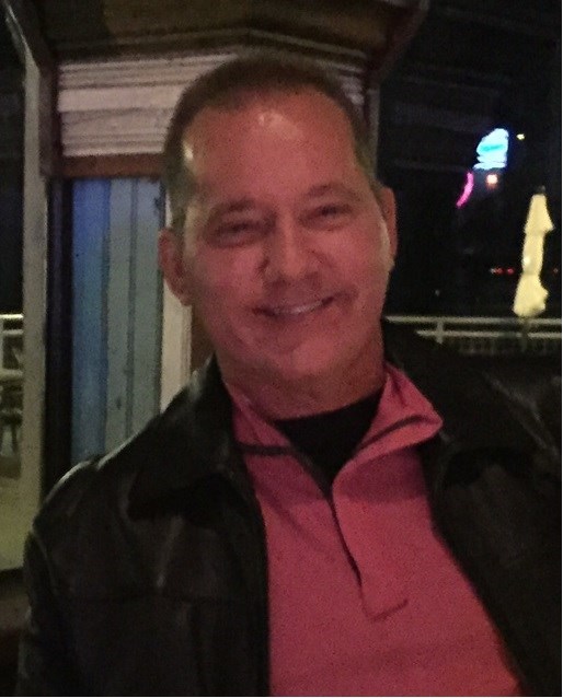 Gregory Allen Titus Obituary Houston, TX