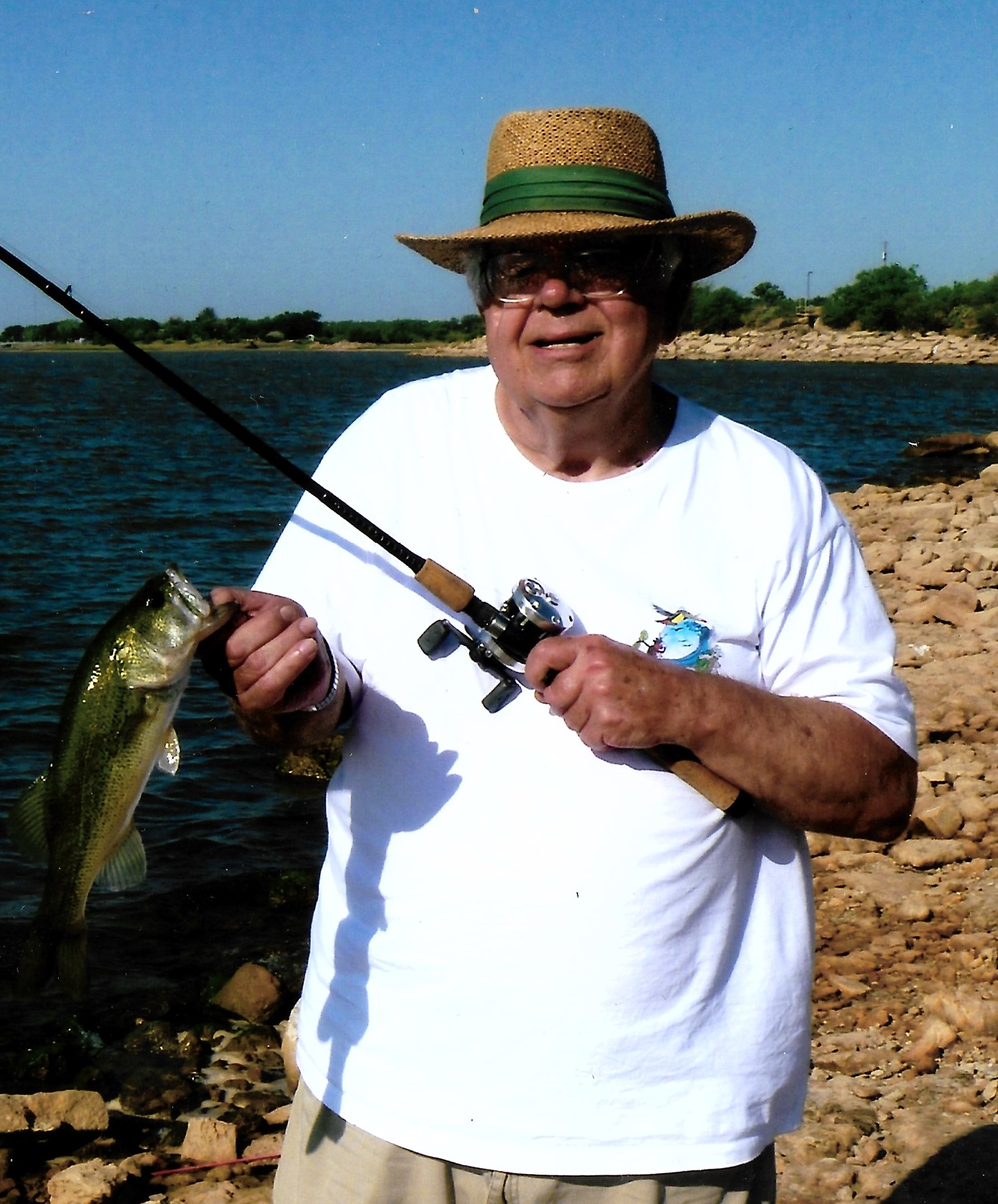 Obituary of Albert Charles Nohsey