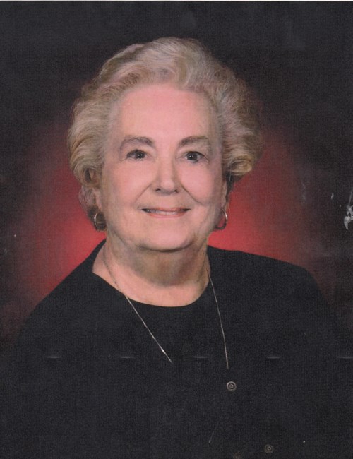 Obituary of Helen Frances Bishop