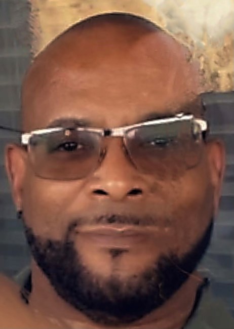 Obituary of Tony Wayne Alonzo