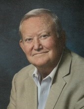 Obituary of Robert E. Armour
