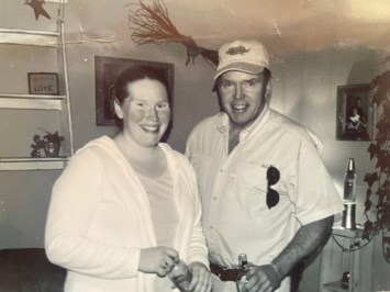 Avis de décès de Robert Thomas Guilford