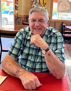 Obituary of Donald "Donnie" S. Dickerson