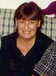 Obituary of Ms. Kathy M Baldauf