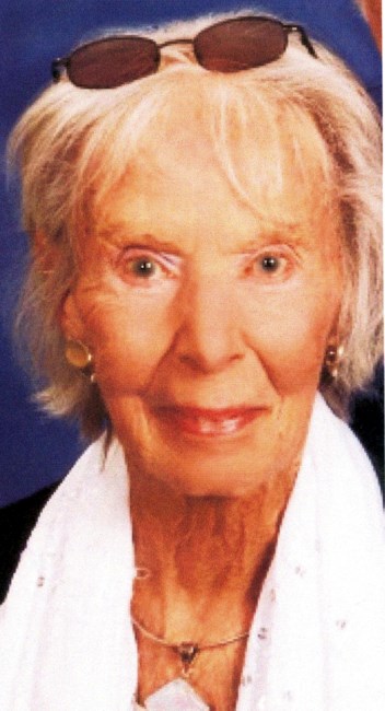 Obituary of Virginia Ann Lillie