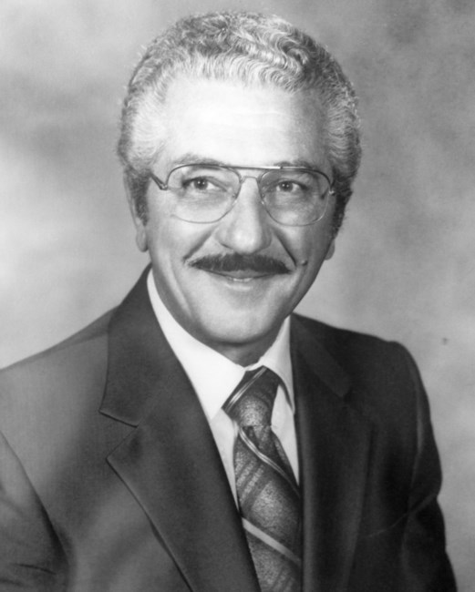 Obituary of Leonard John Pauletti