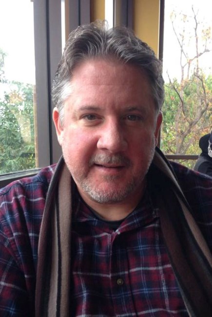 Obituary of Jeffrey Garrett Shrout