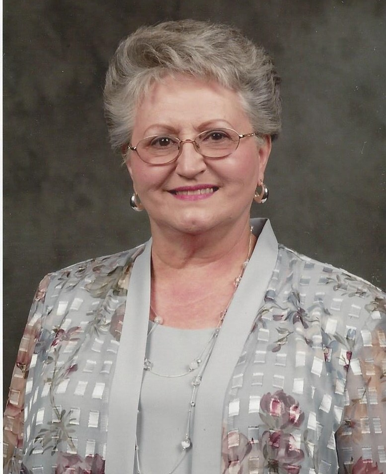 Obituary of Mrs. Dixie Sherlock