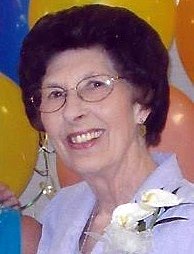 Obituary of Lorene Howell Pruitt