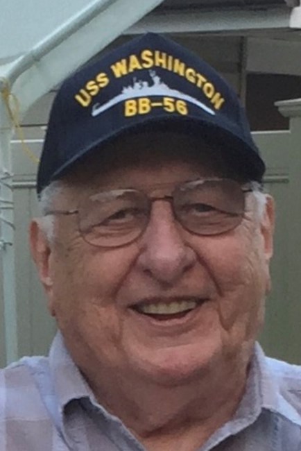 Obituary of Joseph J Gatz Sr.