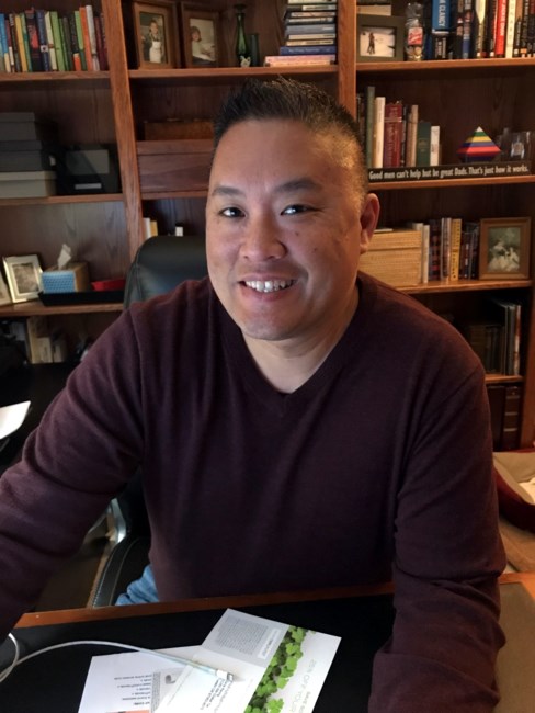 Obituary of Peter Kwong