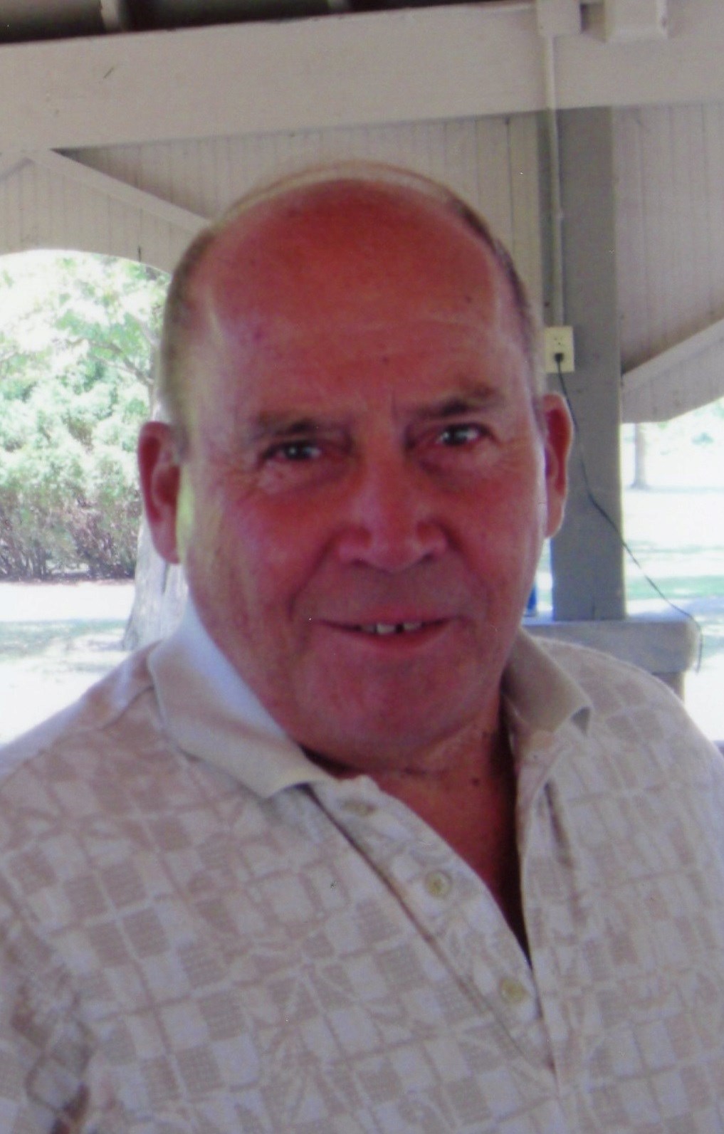 Avis de décès de Norman Frederick Burkhalter