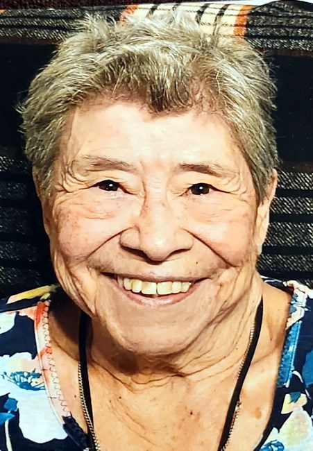 Obituary of Stella Mary Pacheco