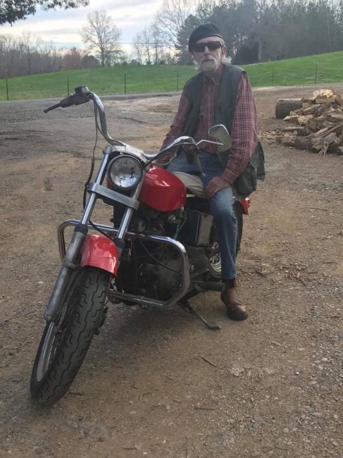 Obituary of Joe Lamar Littlejohn