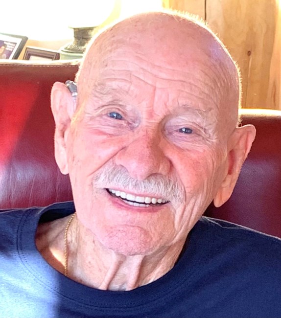 Obituary of Lee D. Weldin Jr.