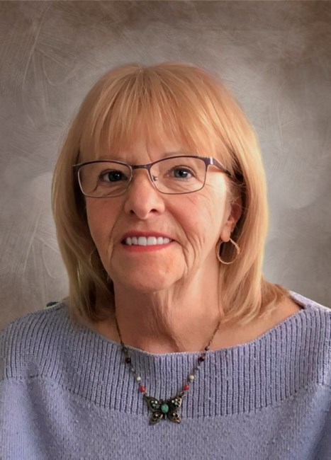 Avis de décès de Johanne Vigneault