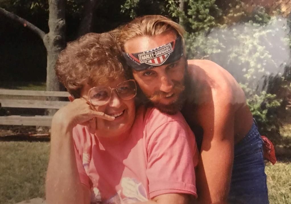 Obituary of Michael S. Parker