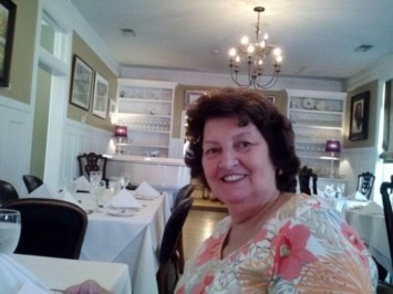 Obituary of Mary Clemons