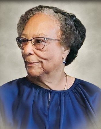 Obituary of Mary D. Burton