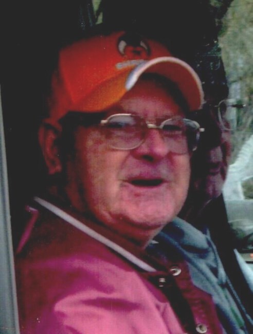 Obituary of Johnny Roark