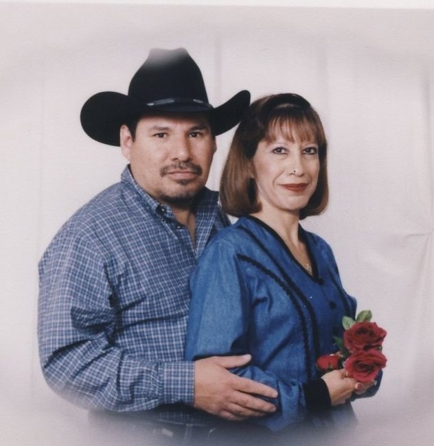 Obituary of Juan A. Salinas