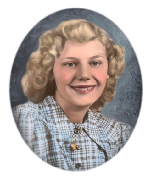 Obituary of Martha Lakey