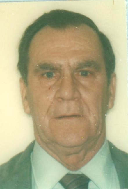 Obituary of Joseph Rudnansky