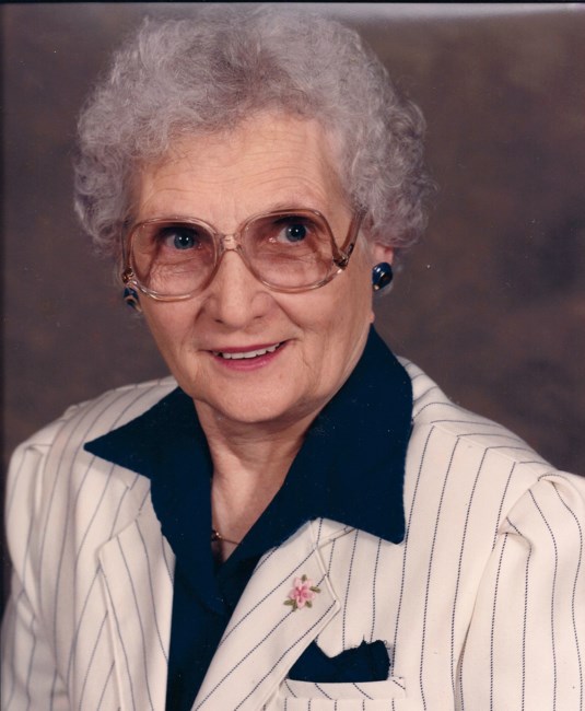 Obituary of Zelma W. Wilbanks