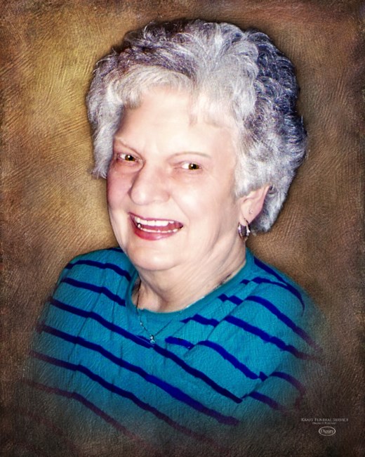 Obituary of Barbara L. Triplett
