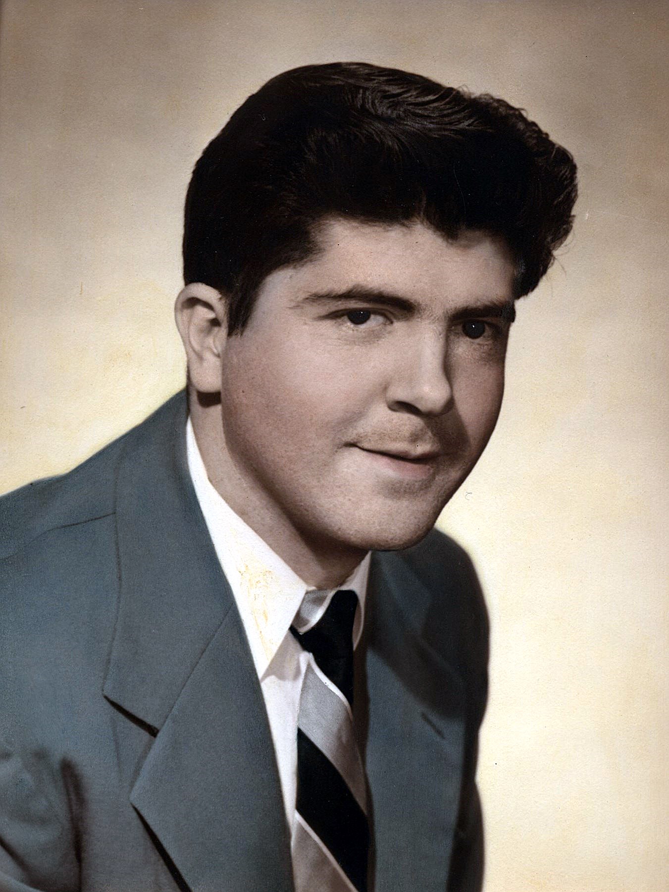 San Antonio Newspaper Obituaries